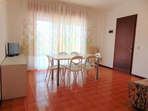  Villa Marisa in Lignano Sabbiadoro