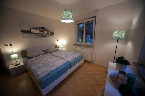 Apartment Arh