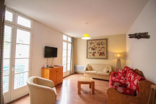 appartement-cauterets 3