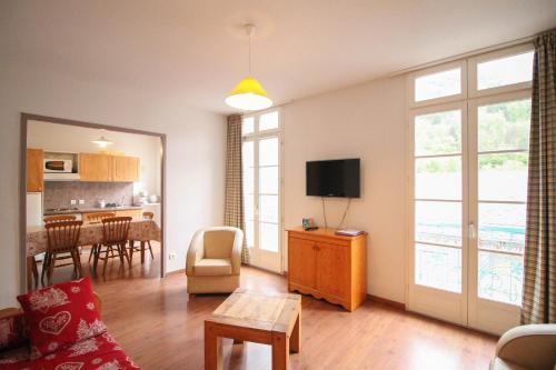 appartement-cauterets 4