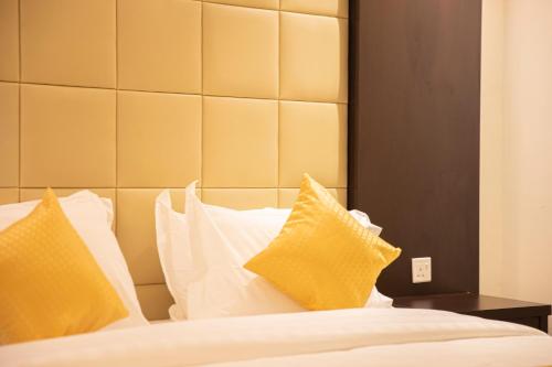 Mabet Al Tahlia Hotel Apartments