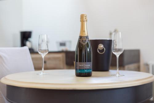  Aux Charmes De La Campagne in Hautrage