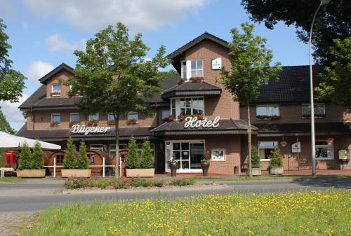 Hotels Image