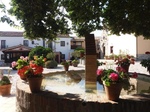 Cortijo Salinas - main image