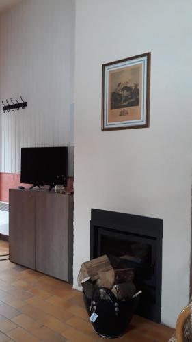  Chez Rosé au Vallée de Rabais in Virton