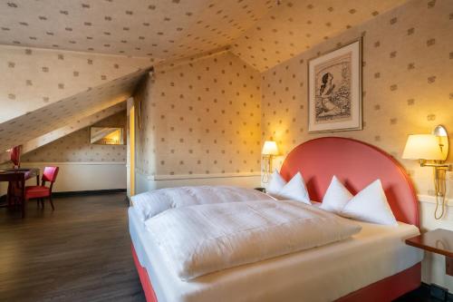 Boutique Hotel Belle Epoque - image 3