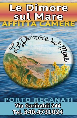  Le dimore sul mare, Pension in Porto Recanati