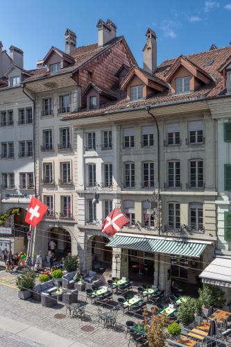 Boutique Hotel Belle Epoque - image 4
