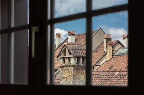 Boutique Hotel Belle Epoque - image 4