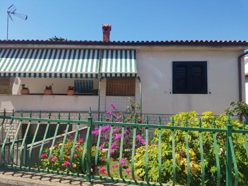  Maria Krstić Rooms in Premantura