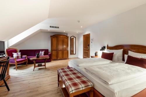 Hotel Prinzregent München Messe