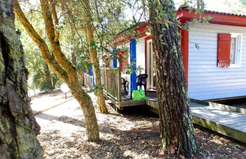 VVF Villages « Les Plages des Landes » Moliets - main image