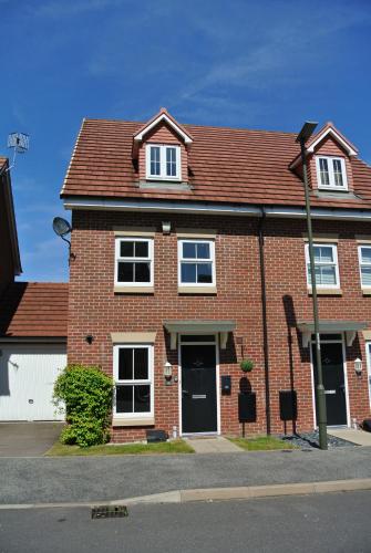 Maudesley Avenue, , Derbyshire