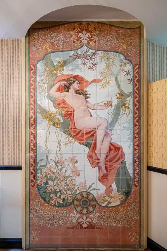 Boutique Hotel Belle Epoque - image 14