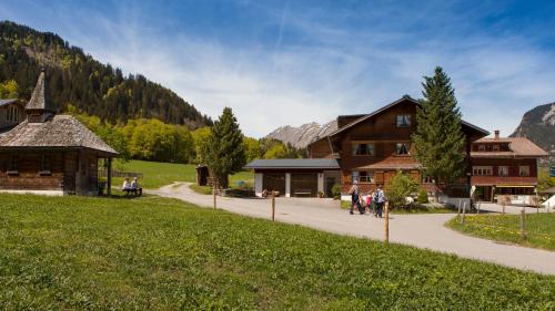 Ferienbauernhof Kohler - image 2