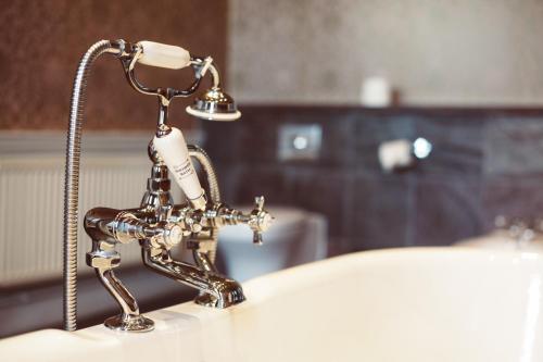 Colwick Hall Hotel - image 5