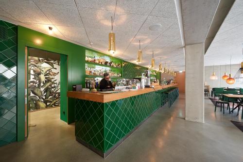 Kitz Boutique Hotel & Restaurant - image 9