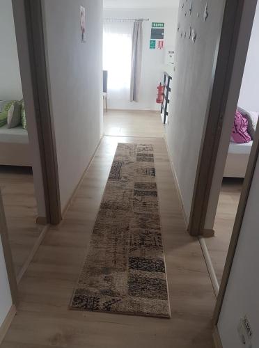 Pensiunea Doce in Viseu de Sus