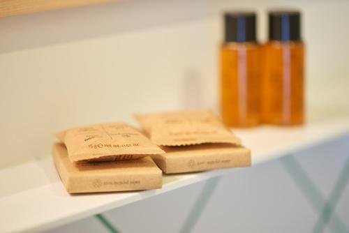 Kitz Boutique Hotel & Restaurant - image 10
