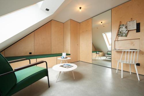 Kitz Boutique Hotel & Restaurant - image 6
