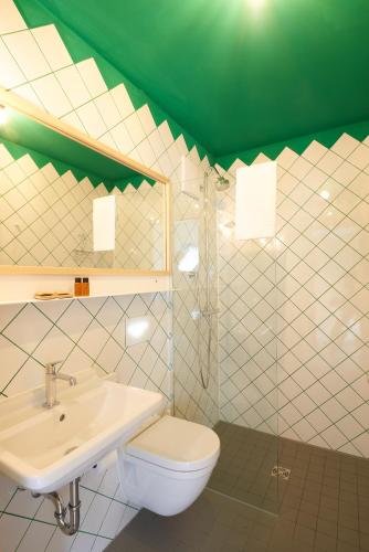 Kitz Boutique Hotel & Restaurant - image 3