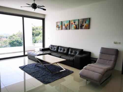 %name Sansuri Residence Apartments ภูเก็ต
