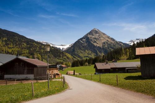 Ferienbauernhof Kohler