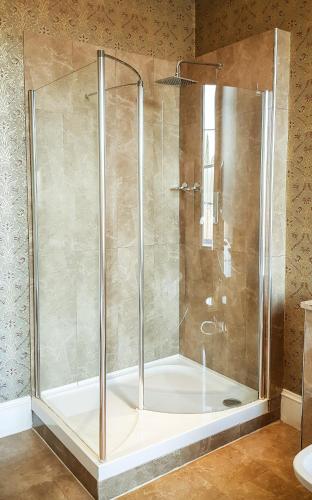 Colwick Hall Hotel - image 10
