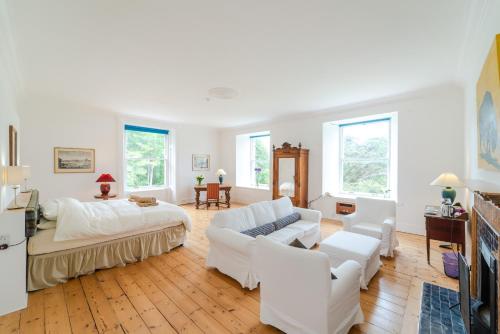 Torridon Estate B&B Rooms and Self catering Holiday Cottages