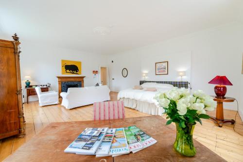 Torridon Estate B&B Rooms and Self catering Holiday Cottages