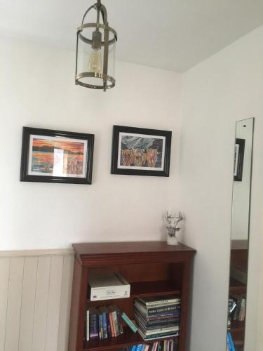 Reivers Cottage