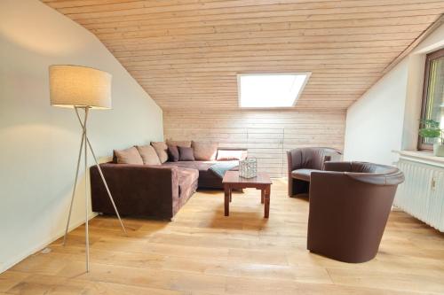Ferienwohnung Stuiben, Blaichach