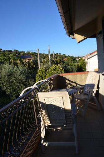 B&B Due Fontane
