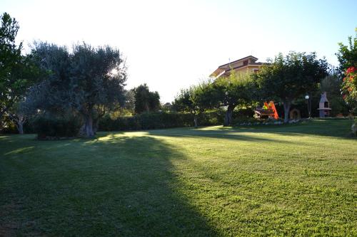 B&B Due Fontane