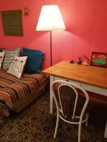  Ivy Tea Home in Zagreb