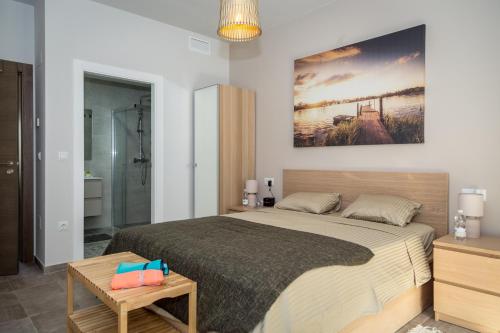 Finca Tres Molinos B&B in ลาแมนกาคอสตาคาลิดา