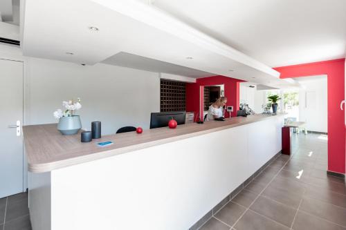 Zenitude Hôtel-Résidences Mandelieu la Napoule - main image