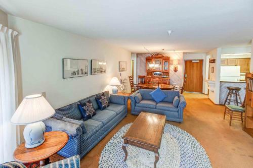 

Aspen Creek #114 - Two Bedroom Condo