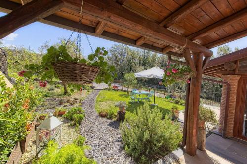  HORSE HOUSE in Ragalna