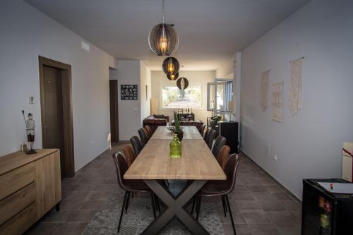 Finca Tres Molinos B&B in ลาแมนกาคอสตาคาลิดา