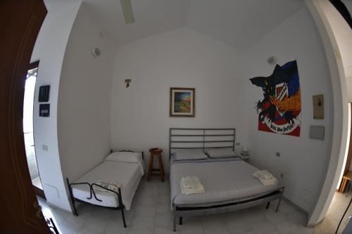  Bed & Breakfast San Francesco, Pension in Valsinni bei Senise