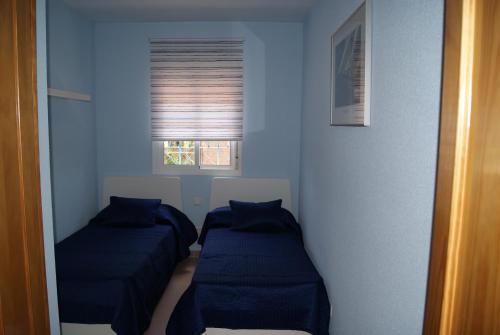 Costa Ballena Comodo Bajo con Piscina, Patio y 3 Dormitorios Parking free