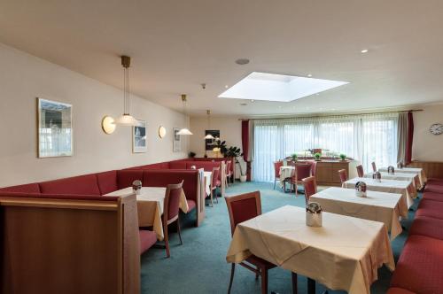 Étterem, Club Hotel Cortina in 13. kerület - Hietzing