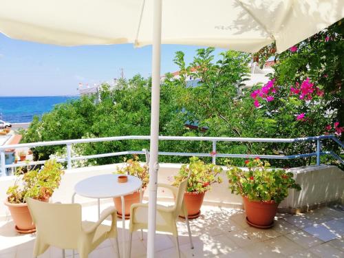 Seafront Studios and Apartments - image 2