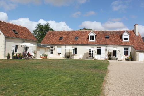 Domaine de Praline Paprika - Location saisonnière - Villerbon