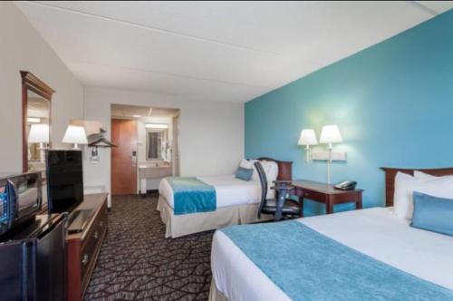 Days Inn by Wyndham Hershey