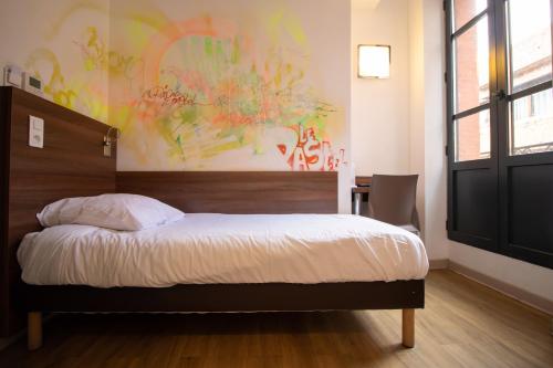 Hotel le Pastel in Toulouse
