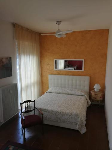  Diamante 1, Pension in Vicenza bei Altavilla Vicentina