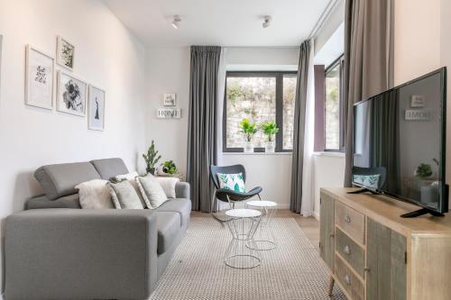 Riverside by Forever Rentals, Bilbao