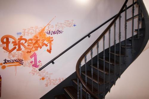 razgled, Hotel le Pastel in Toulouse